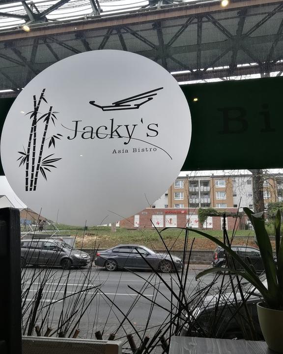 Jacky's Asia Bistro